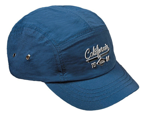 Gorra De Béisbol De Secado Rápido Con Protección Solar Para
