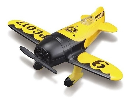 Avion Maisto Tailwinds Jet Coleccion Metal Nvo 15088 Bigshop