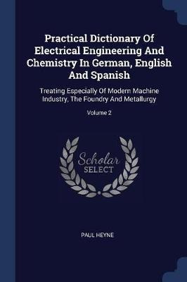 Libro Practical Dictionary Of Electrical Engineering And ...