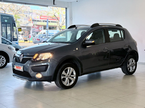 Renault Sandero Stepway 1.6 Privilege 105cv