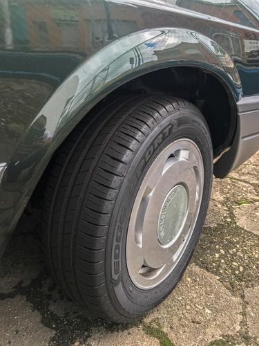 Volkswagem Gol