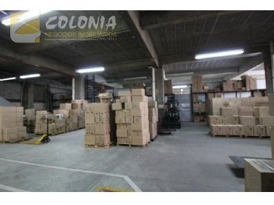 Imagem 22 de 30 de Comercial - Ref: 41398