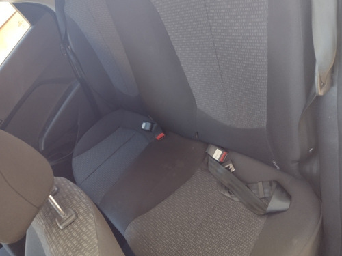 Hyundai Hb20 2019 1.0 Comfort Plus Flex 5p
