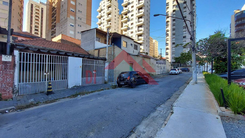 Imagem 20 de 23 de Terreno, Itaim Bibi, São Paulo - R$ 3.88 Mi, Cod: 1852 - V1852