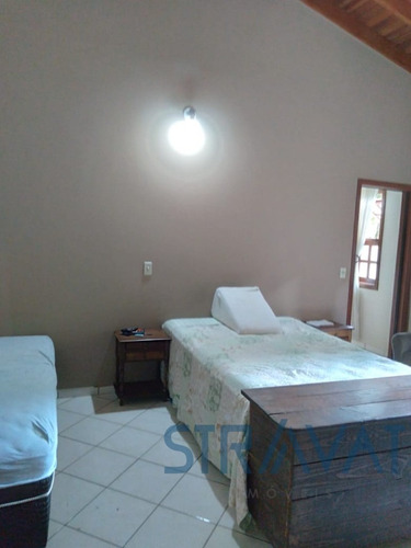 Imagem 17 de 30 de Chacara - Ch00119 - 69996269