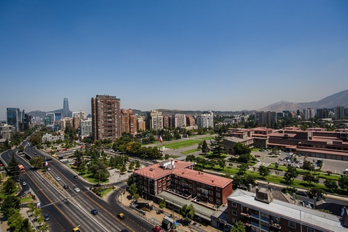 Imagen 9 de 15 de Hermoso Departamento Con Inmejorable Ubicación!