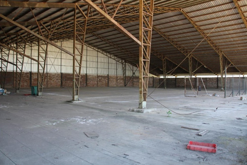 Imagen 20 de 21 de 100% De Financiamiento. Planta Industrial