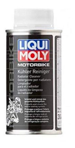 Limpiador Liqui Moly Para Radiador Moto Enduro Motocross