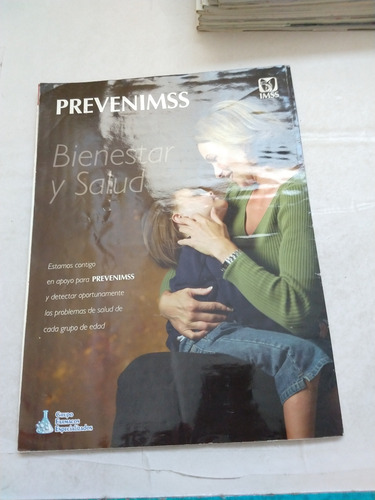 Revista A Tu Salud N 18 Agosto 2005 (Usado)