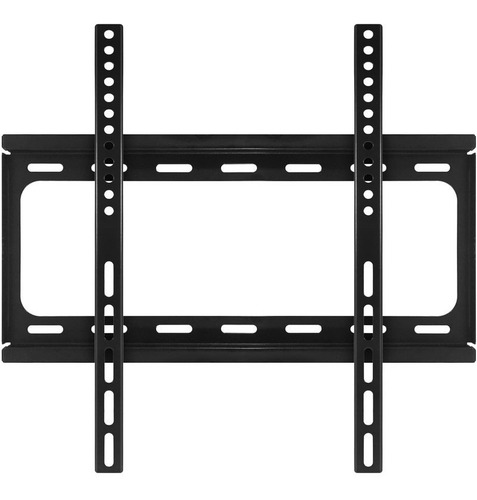 Imagen 1 de 8 de Soporte Tv Pared Fijo 26 32 40 42 43 49 50 55 60 63 Lcd Led®