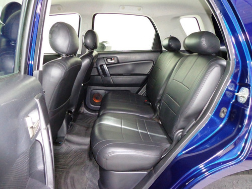 Imagen 6 de 9 de Daihatsu Terios Be-go 2008 4x2 Automático