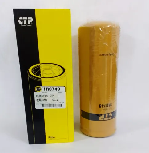 Filtro De Combustible 1r0749