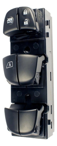 Control Maestro De Vidrios Nissan Versa 2020 2021 2022 2023