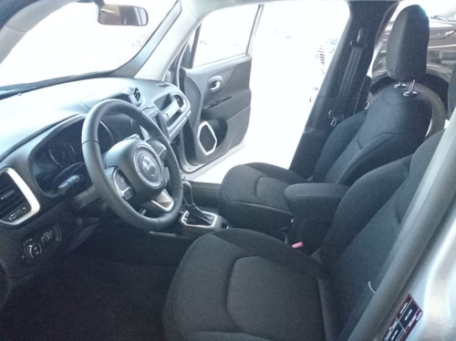 Jeep Renegade Sport Adjudicado Con Entrega Asegurada !!!!!!!