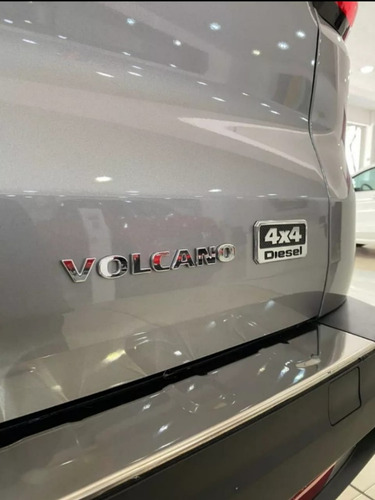 Fiat Toro 2.0 350 Multijet Volcano 4x4 At