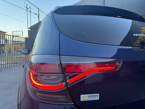 Renault Sandero Stepway Cab 2022- Juninautosmorente