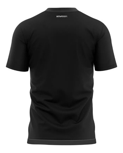 Imagem 2 de 3 de Camisa Botafogo Fr Contact - Oficial