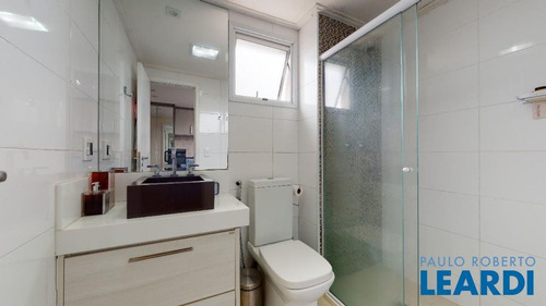 Imagem 11 de 15 de Apartamento - Bom Retiro - Sp - 601521