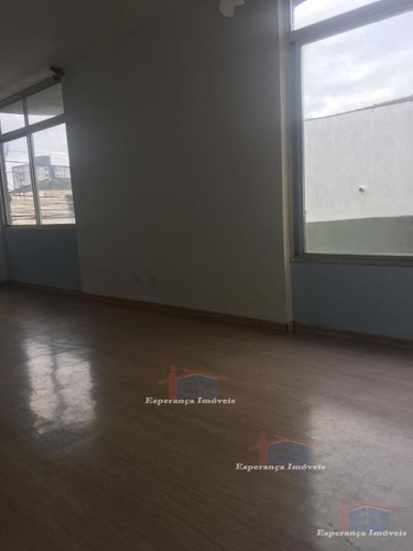 Imagem 6 de 14 de Ref.: 301 - Apartamento Em Osasco Para Venda - V301