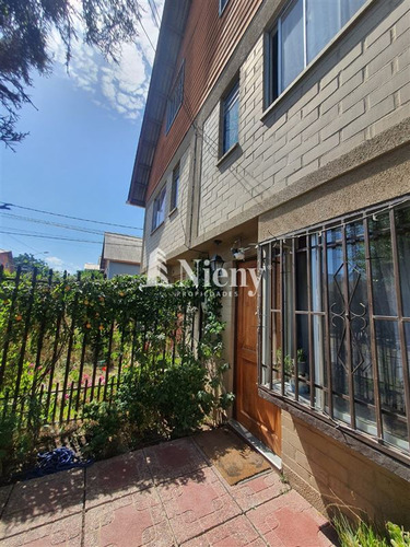 Casa En Venta De 2 Dorm. En Rancagua