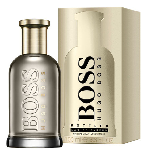 Hugo Boss Boss Bottled Men Edp 100ml