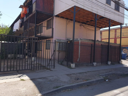 Villa Javiera Carrera, Duplex, Tercer Piso, 3 Dormitorios