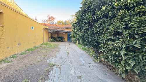Arriendo Amplia Casa Cercana Al Centro De Curicó