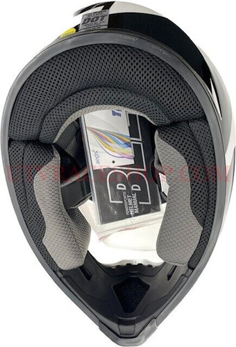 Bell Mx-9 Mips Off-road Helmet Alter Ego Red Adult Small Bbs