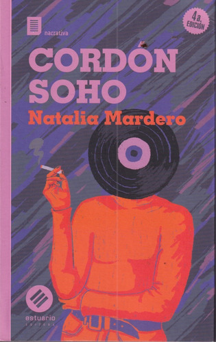 Cordon Soho Natalia Mardero