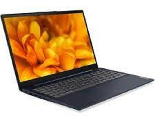 Notebook Lenovo Ideapad 3 15.6  Touchscreen I5-10210u