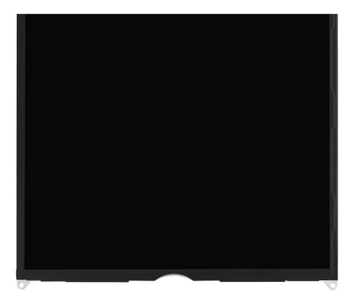 Pantalla Lcd Para iPad iPad 5 (5th Gen) 2017 A1822 Negro