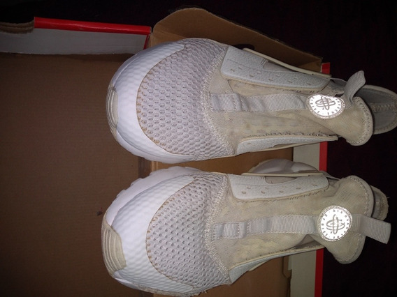 Abierto parque organizar Nike Huarache Blancas Hombre - Zapatillas Nike Usado en Mercado Libre Argentina Abierto parque organizar Nike Huarache Blancas Hombre - Zapatillas Nike Usado en Mercado Libre Argentina