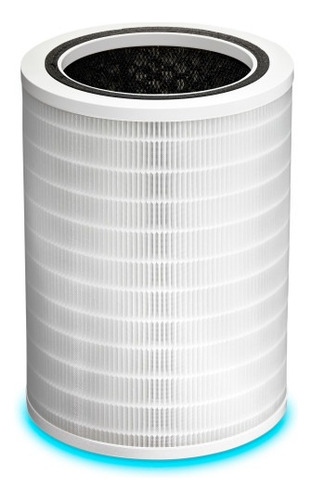 Filtro Clorox Purificador Hepa Grande 139m² 12010 Blanco