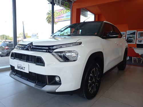 Citroën Basalt 1.0 T200 Shine Cvt