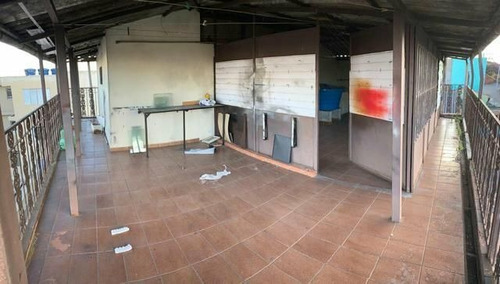 Sobrado - Ref: 8324