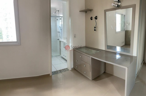 Imagem 15 de 15 de Apartamento Com 3 Dormitórios E 1 Suíte 106 M², Vila Formosa - Af21962