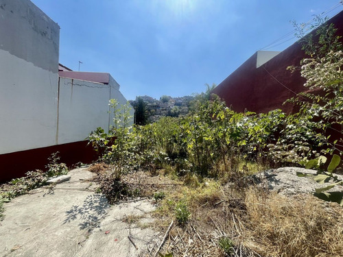 Terreno En Venta En Lomas De Las Aguilas
