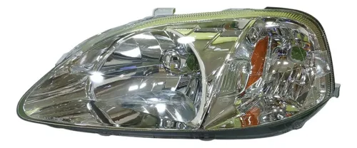 Faro Honda Civic 1999-2000