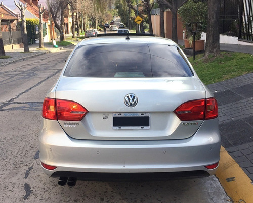 Volkswagen Vento 2.0 T Sportline 2.0t Mt 2011 Golf 308 Gti 1