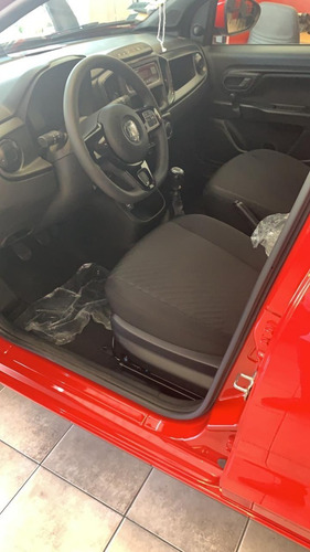 Fiat Strada Endurance Cd 0km Entrega Inmediata