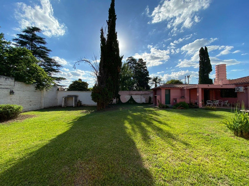Imagen 3 de 12 de Excelente Lote 1070 M2 Con Casa A Reciclar Apto 4 Unidades -
