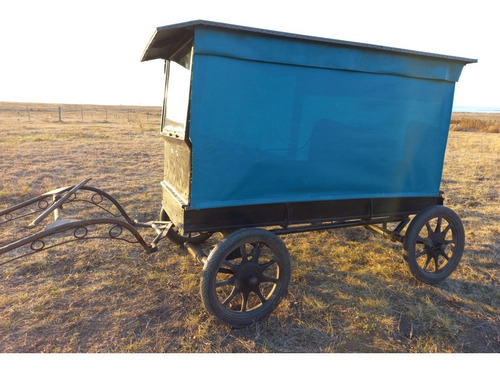 Imagen 18 de 20 de Carro Buggy Menonita