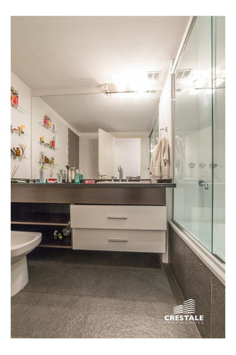 Imagen 22 de 30 de Venta Departamento 3 Dormitorios Con Vista Al Rio, Cochera- Centro, Rosario