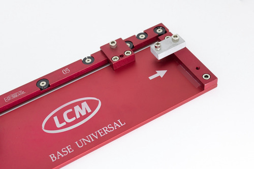 Base Universal Para Serra Circular Manual - Lcm