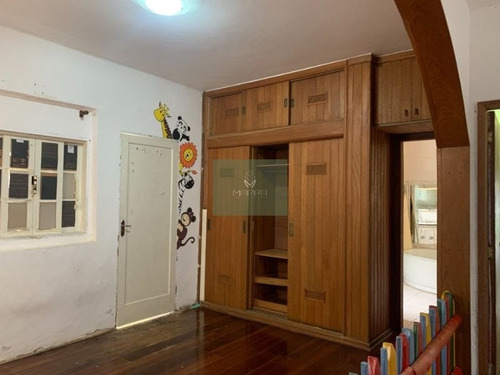 Imagem 9 de 15 de Casa Comercial Em Vila Muqui - Teresópolis - 13205