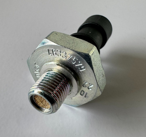 Sensor Interruptor Óleo Motor Diesel Compass Renegade Toro