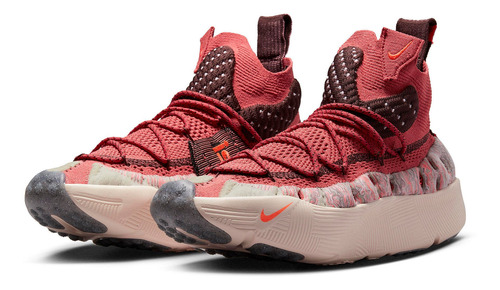 Zapatillas Nike Ispa Sense Flyknit Enigma Cw3203-002