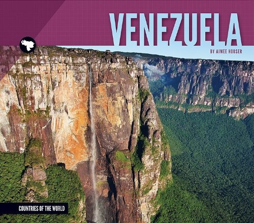 Venezuela (countries Of The World)