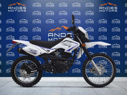 Imagen 1 de 10 de Moto Motomel Skua Xtreme 125 Cc. 0km - Andes  Motors