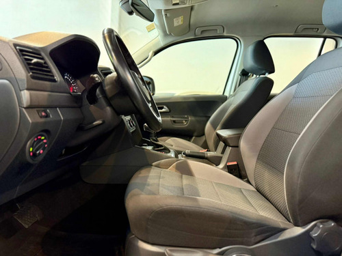 Volkswagen Amarok 3.0 V6 Cd Comfortline